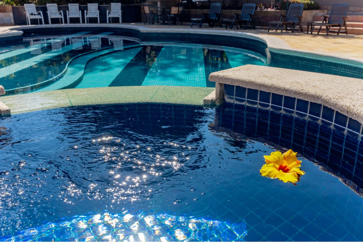 Villa de Holanda Parque Hotel