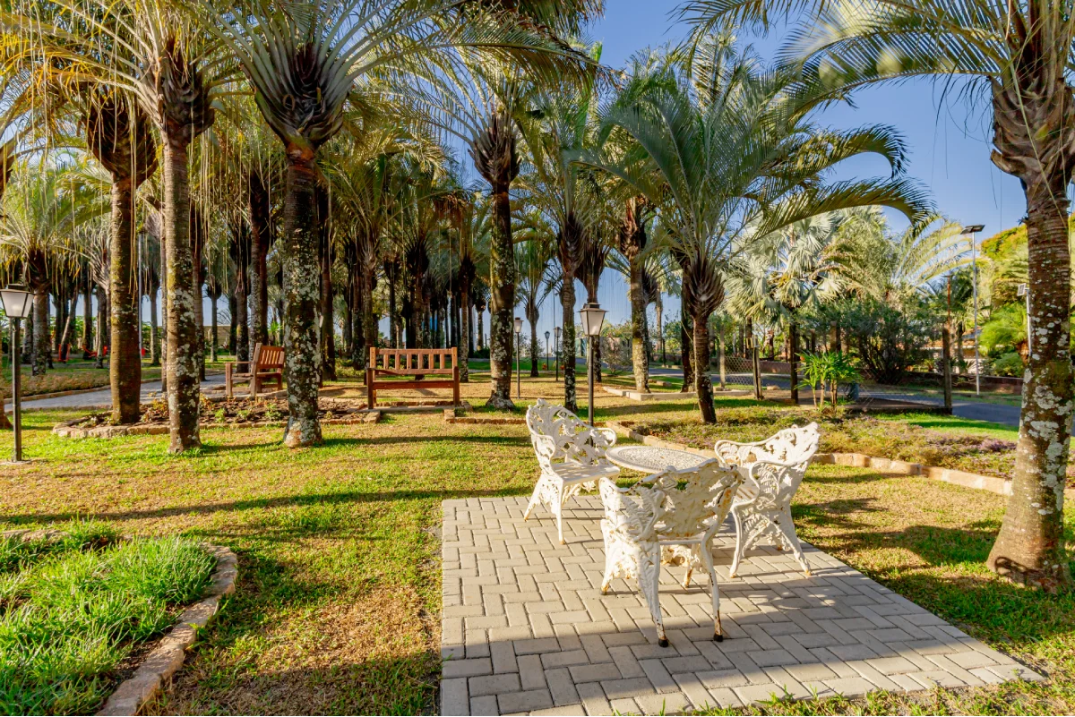 Villa de Holanda Parque Hotel