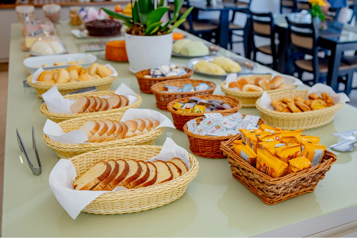 Villa de Holanda Parque Hotel