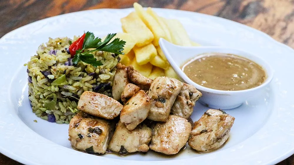 Gastronomia Holandesa